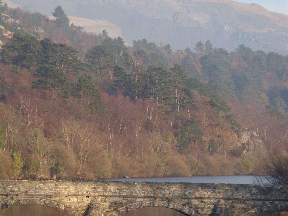Groeslon Ty Mawr B&amp;B 9/15