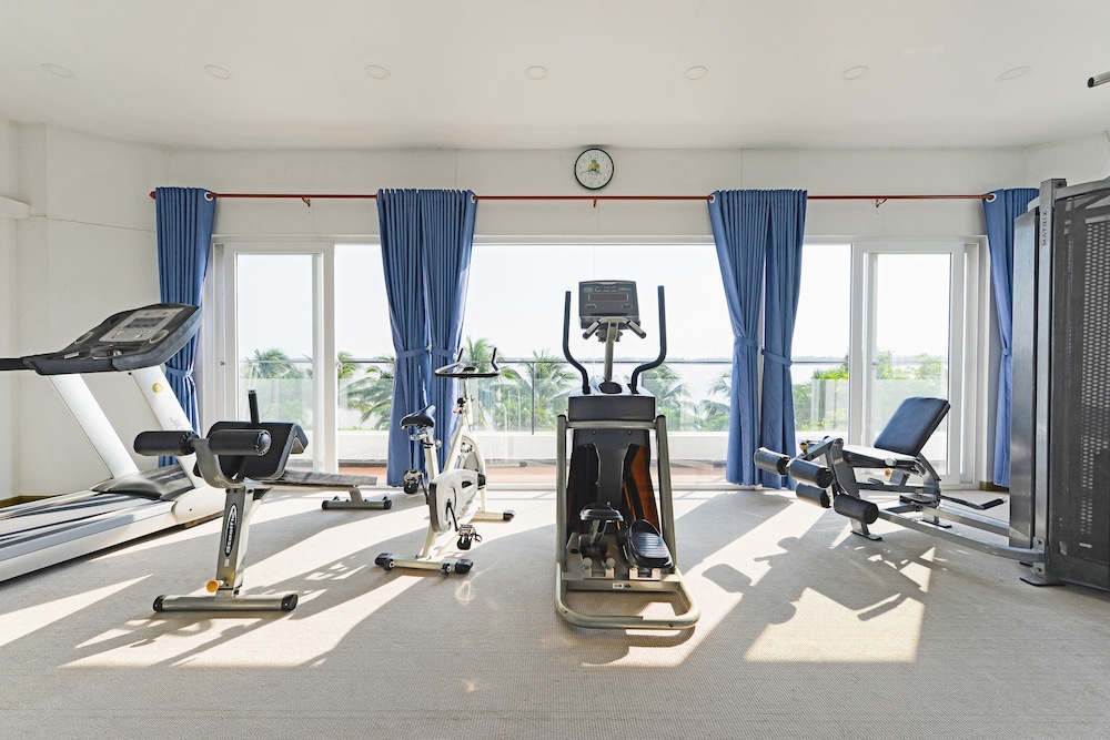 Ben Tre Riverside Resort 43/71