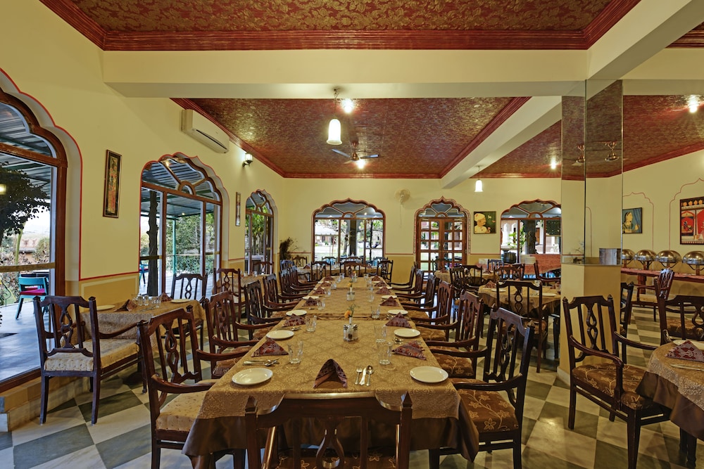 PUSHKAR FORT 35/50