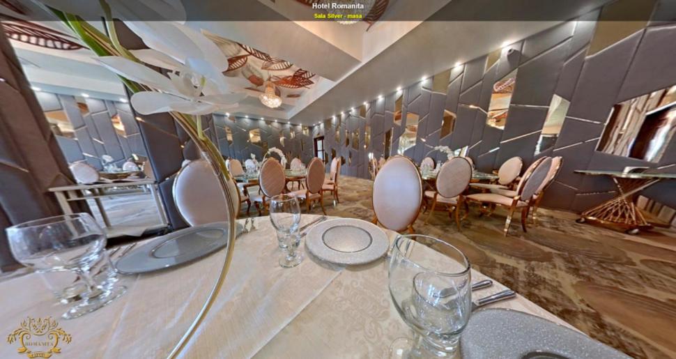 HOTEL ROMANITA 45/56