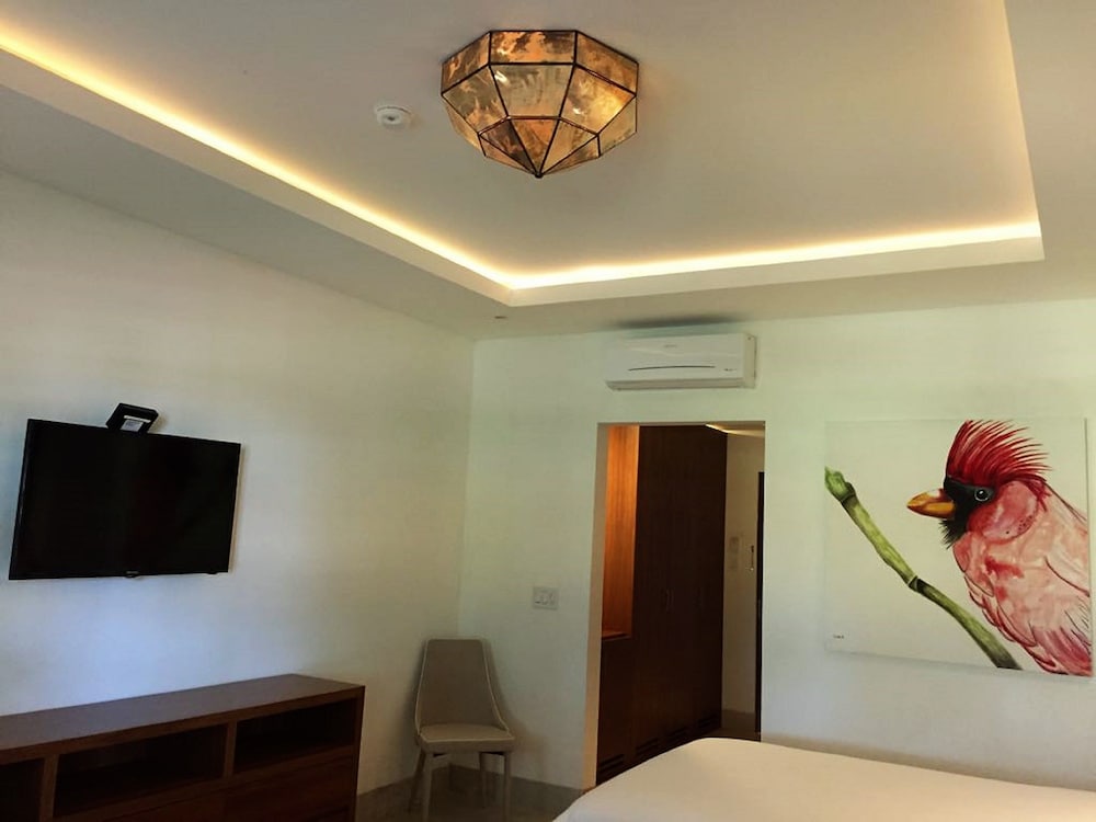 Hc Hacienda Catrina Hotel Boutique 16/21