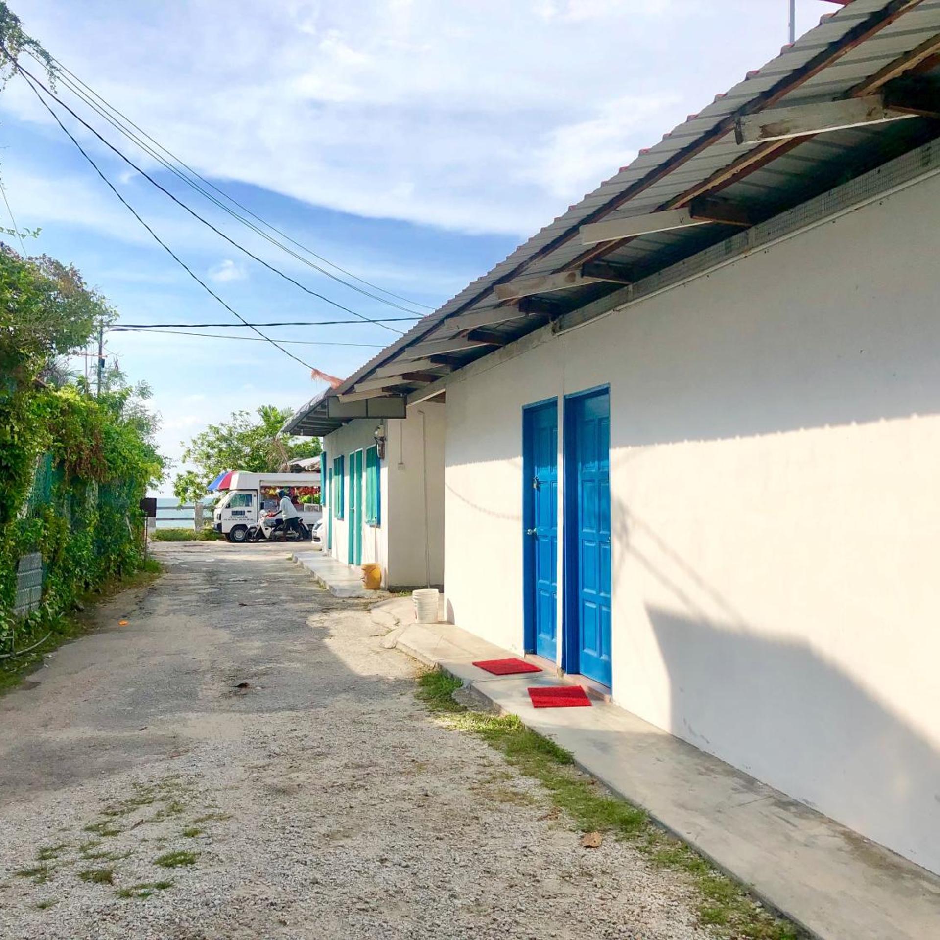 Baba Guest House 13/16