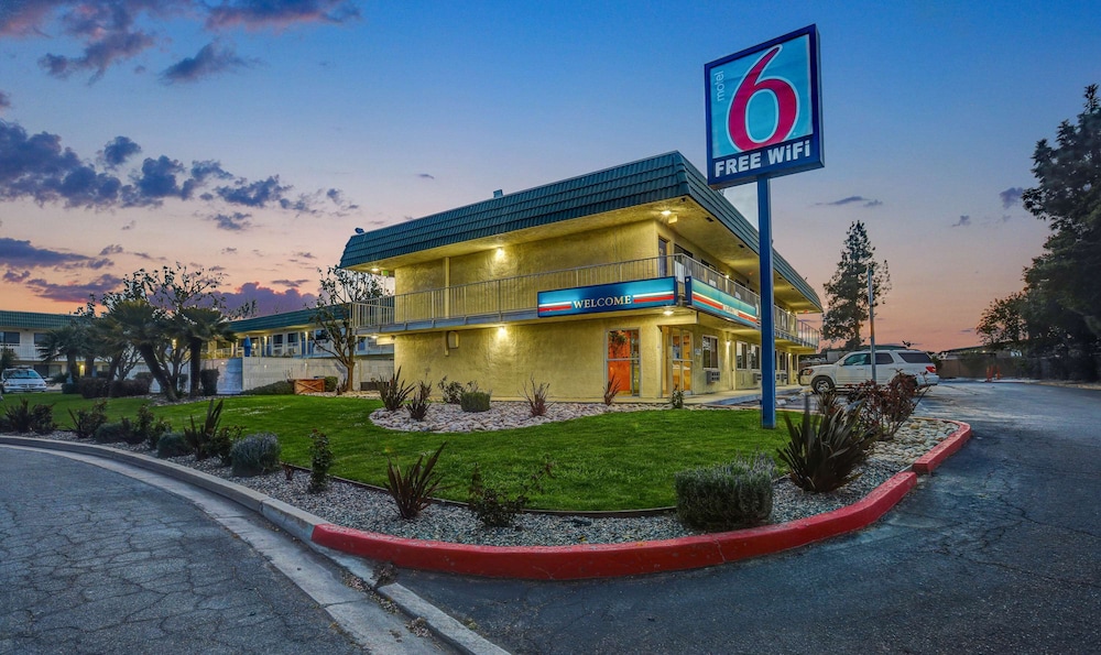 Motel6 King City, CA in KING CITY - CA