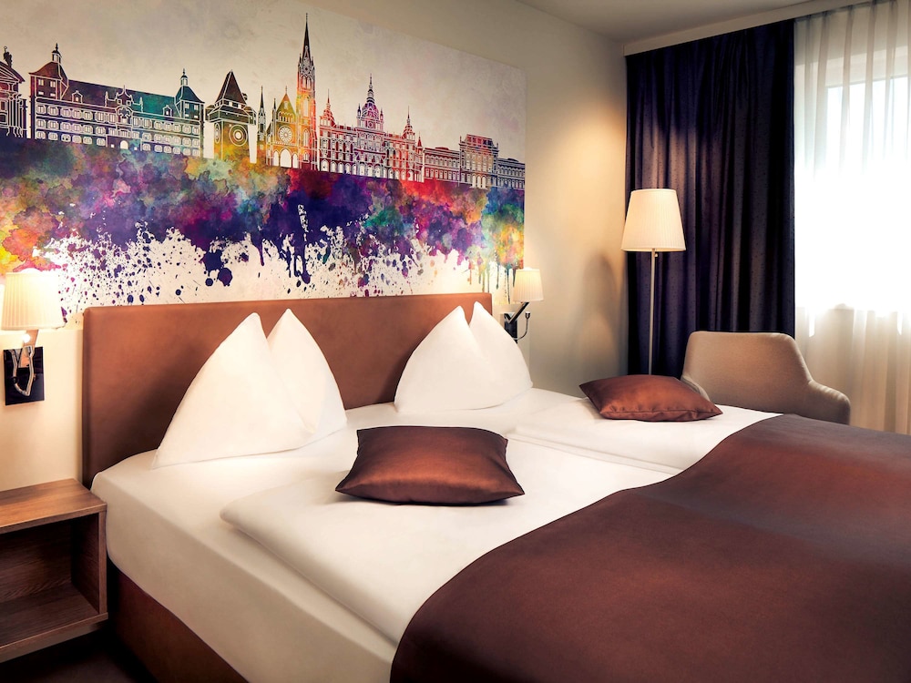 Mercure Graz City Hotel 31/78