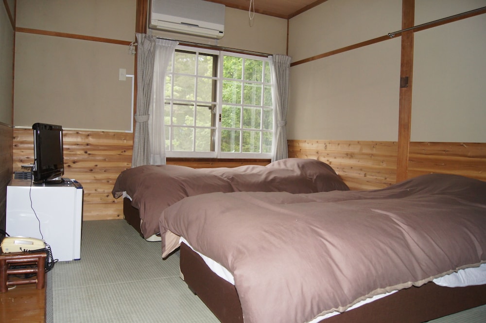 Hakuba Pension Meteor 31/75
