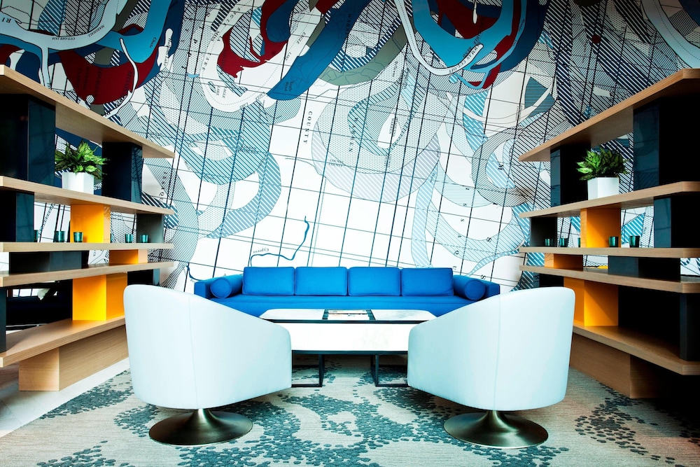 Le Meridien New Orleans 37/40