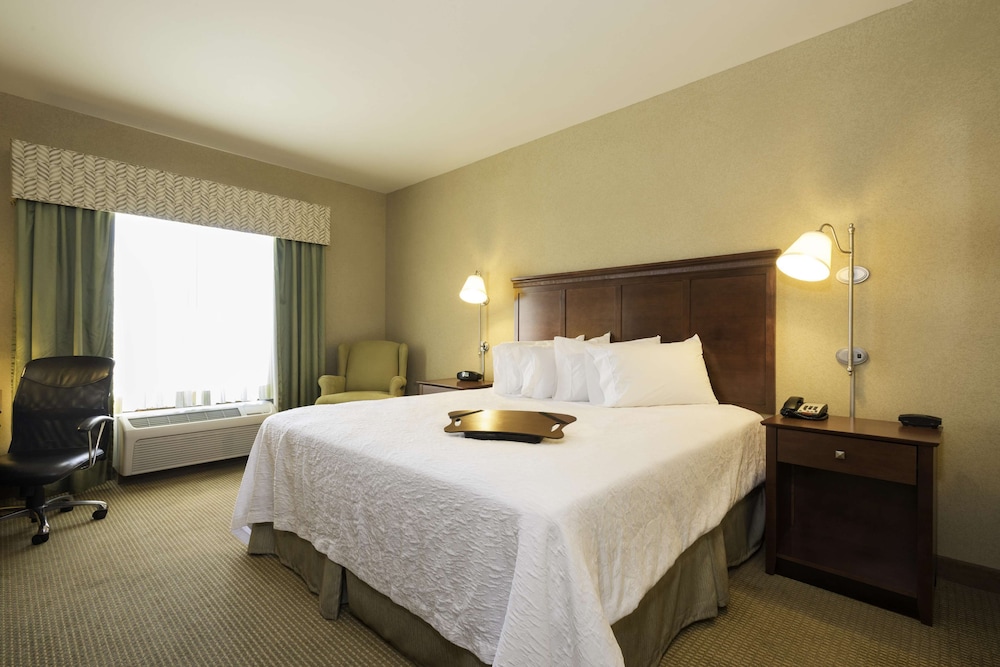 Hampton Inn Suites Abilene I-20 26/65