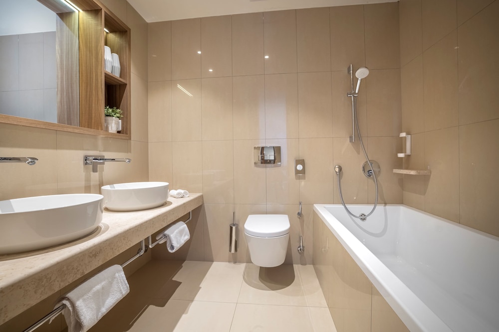 Valamar Bellevue Resort 52/56