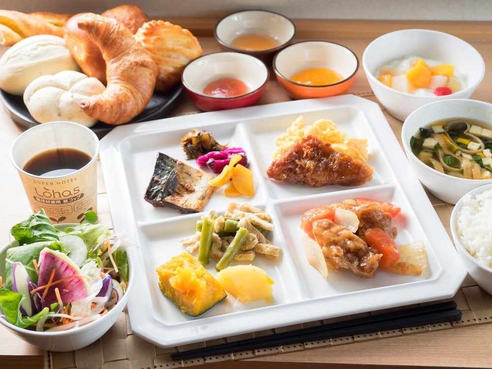 Smile Hotel Kyoto Karasuma Gojo photo4
