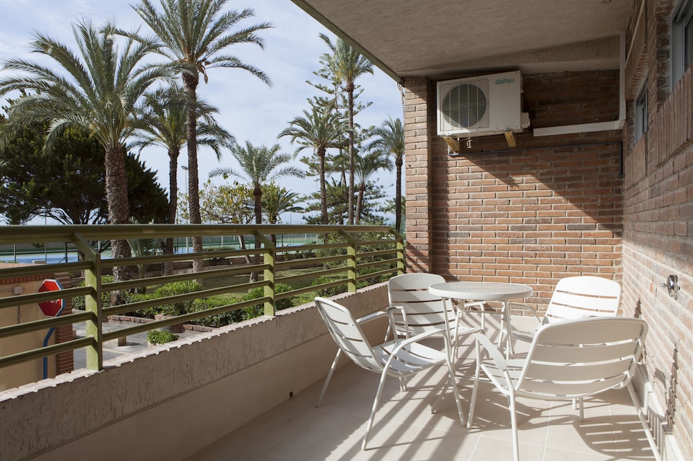 Hotel Albahia 37/50
