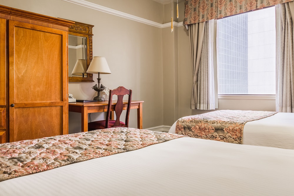 Hotel San Carlos 19/60
