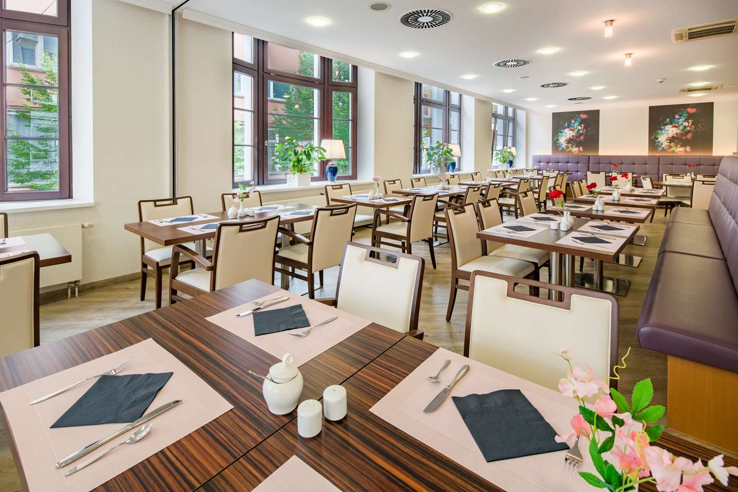 Best Western City-Hotel Braunschweig 30/42