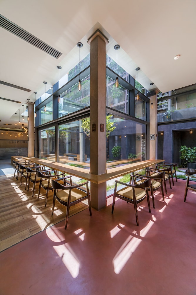 Iota Hotel Tbilisi 40/64