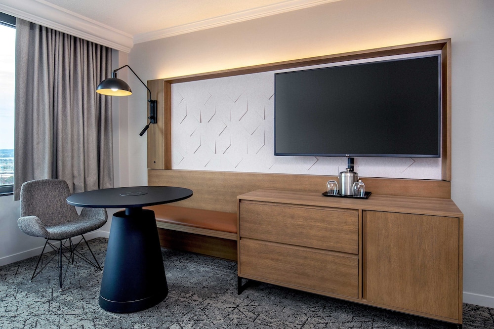 Sheraton Pentagon City Hotel 21/47