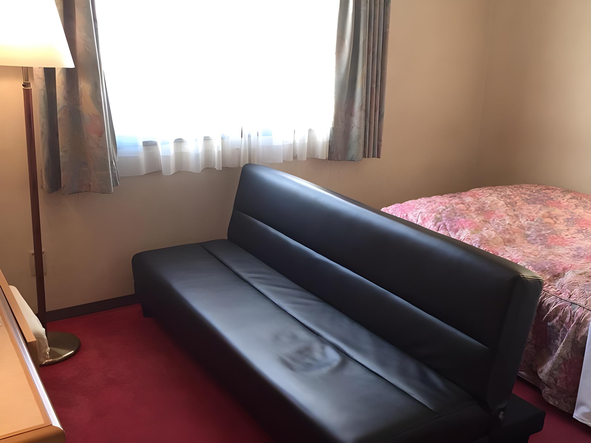 Business Green Hotel Youkaichi 26/38