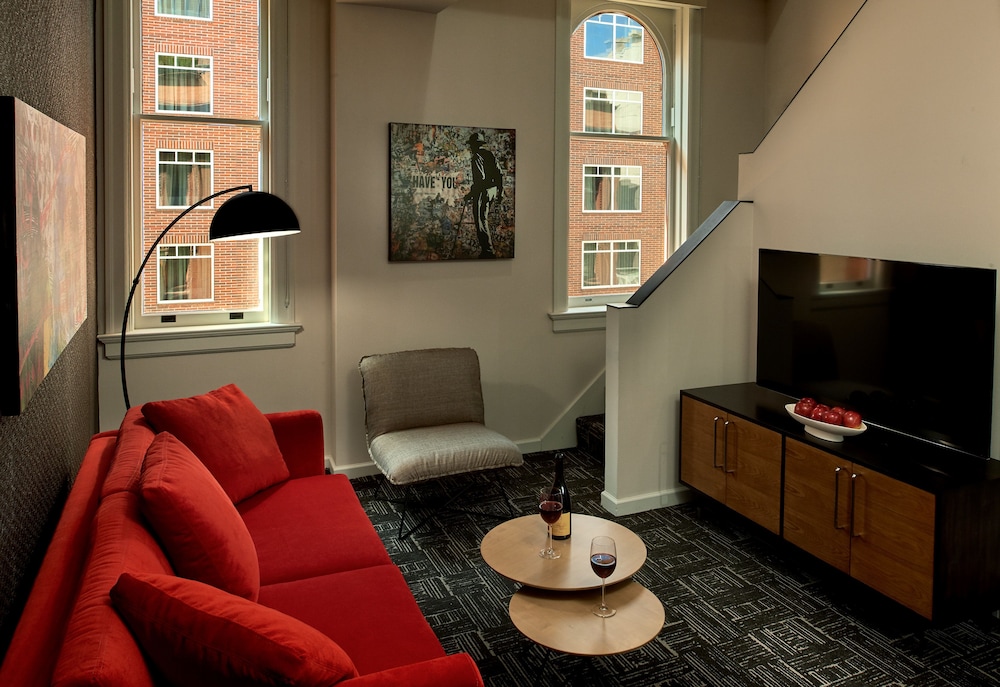 Kimpton Hotel Vintage Portland 44/83