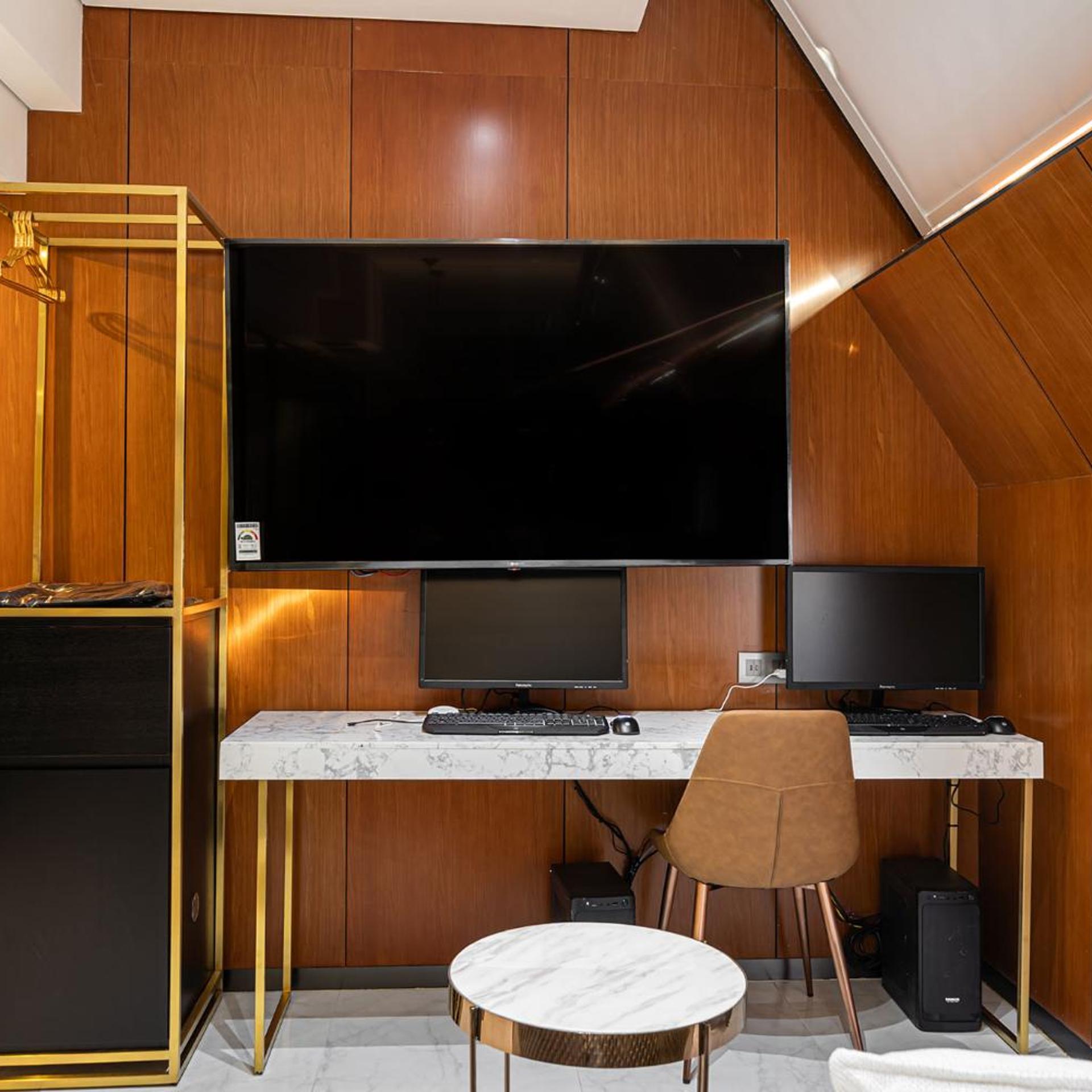 Jongno Olive Hotel 34/47
