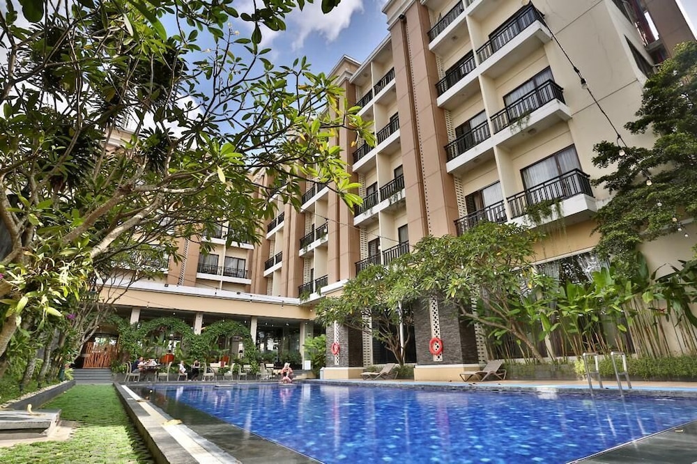 Riss Hotel Malioboro 56/59