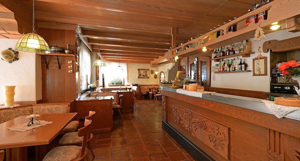 Hotel La Soldanella 28/32