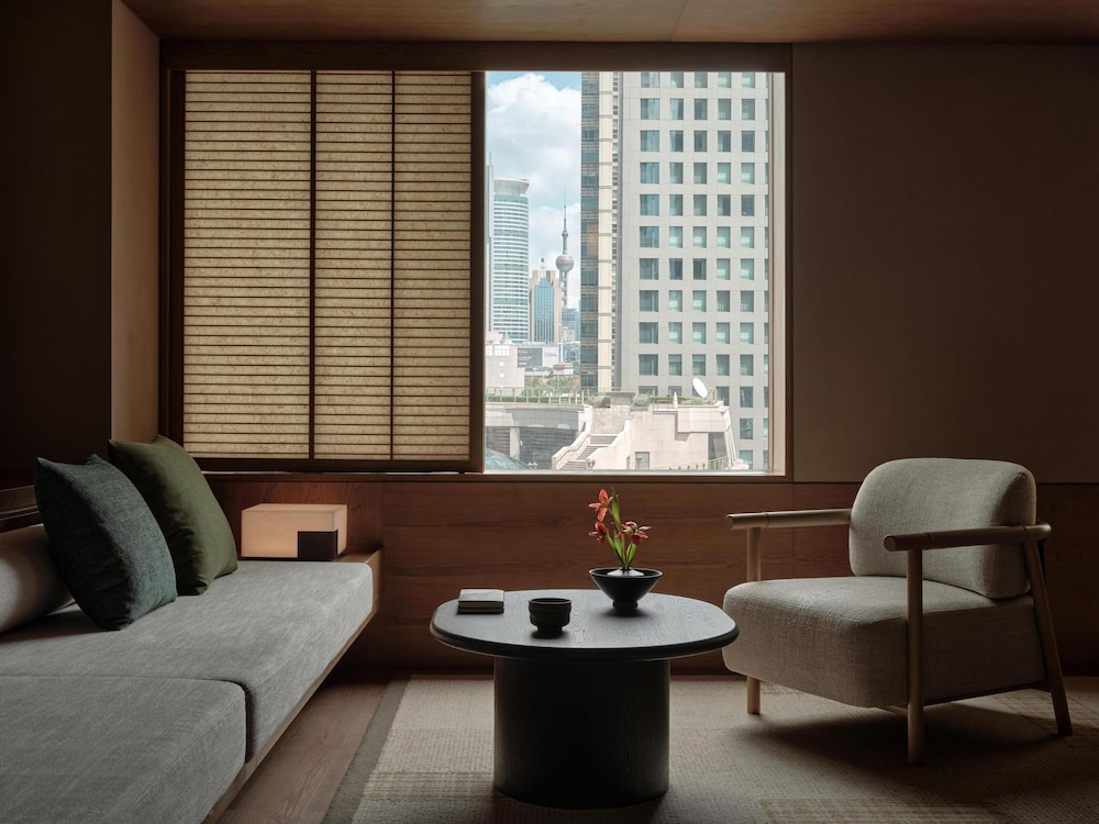 Alila Shanghai 44/61