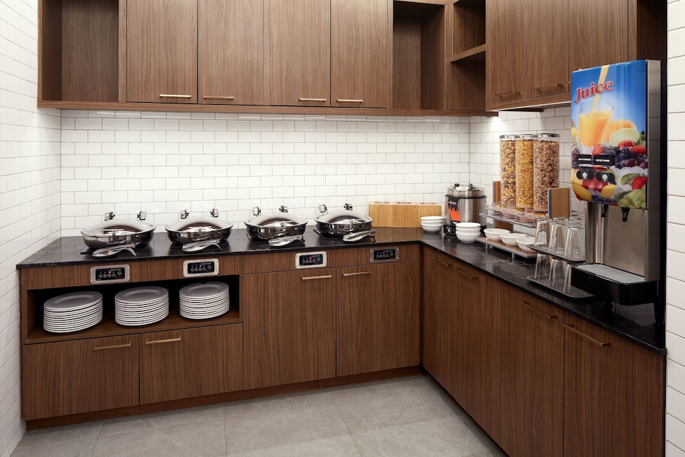 Residence Inn Montreal Midtown 26/40