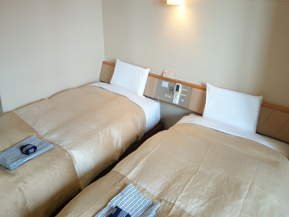 Hotel Furukawa Hills 4/32