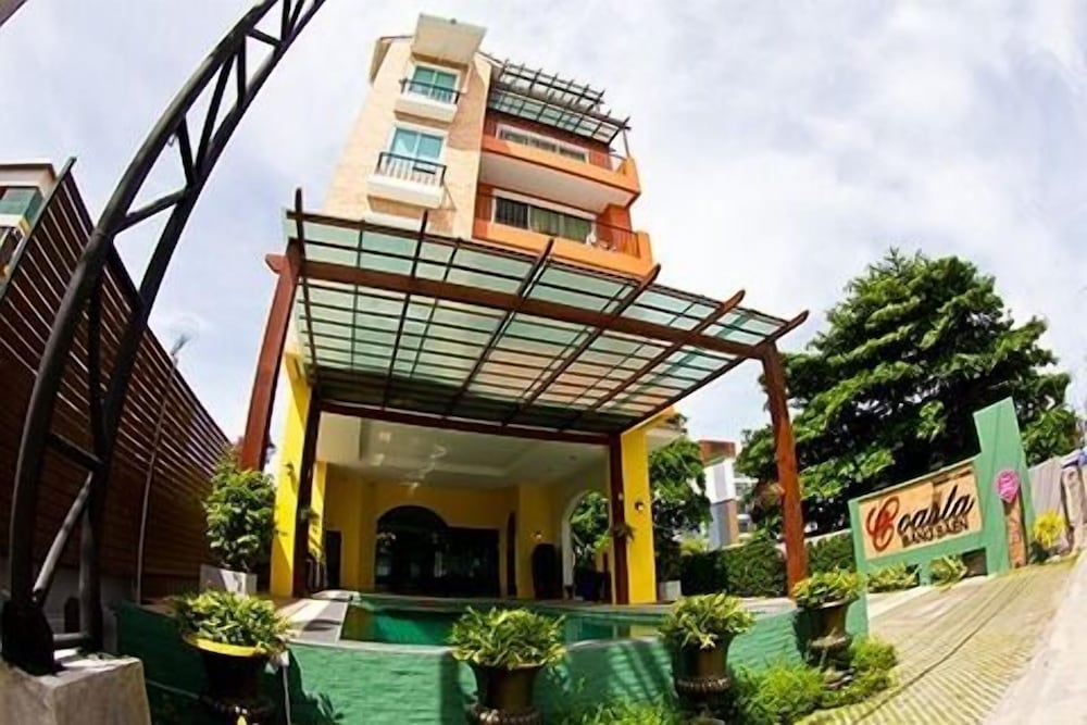 Coasta Bangsaen 2/57