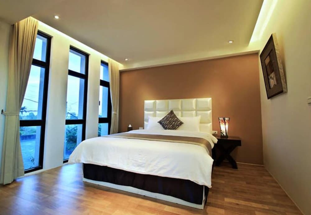 Han Shian Homestay 6/31