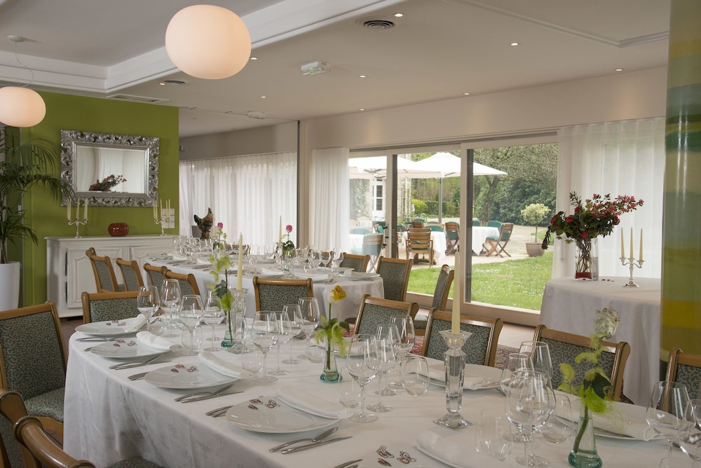 Le Manoir du Lys, The Originals Relais 36/49