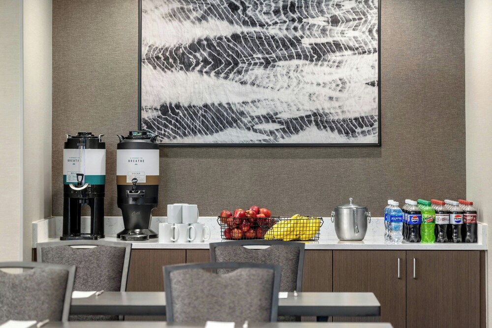 Residence Inn By Marriott Richmond Airport 3/36