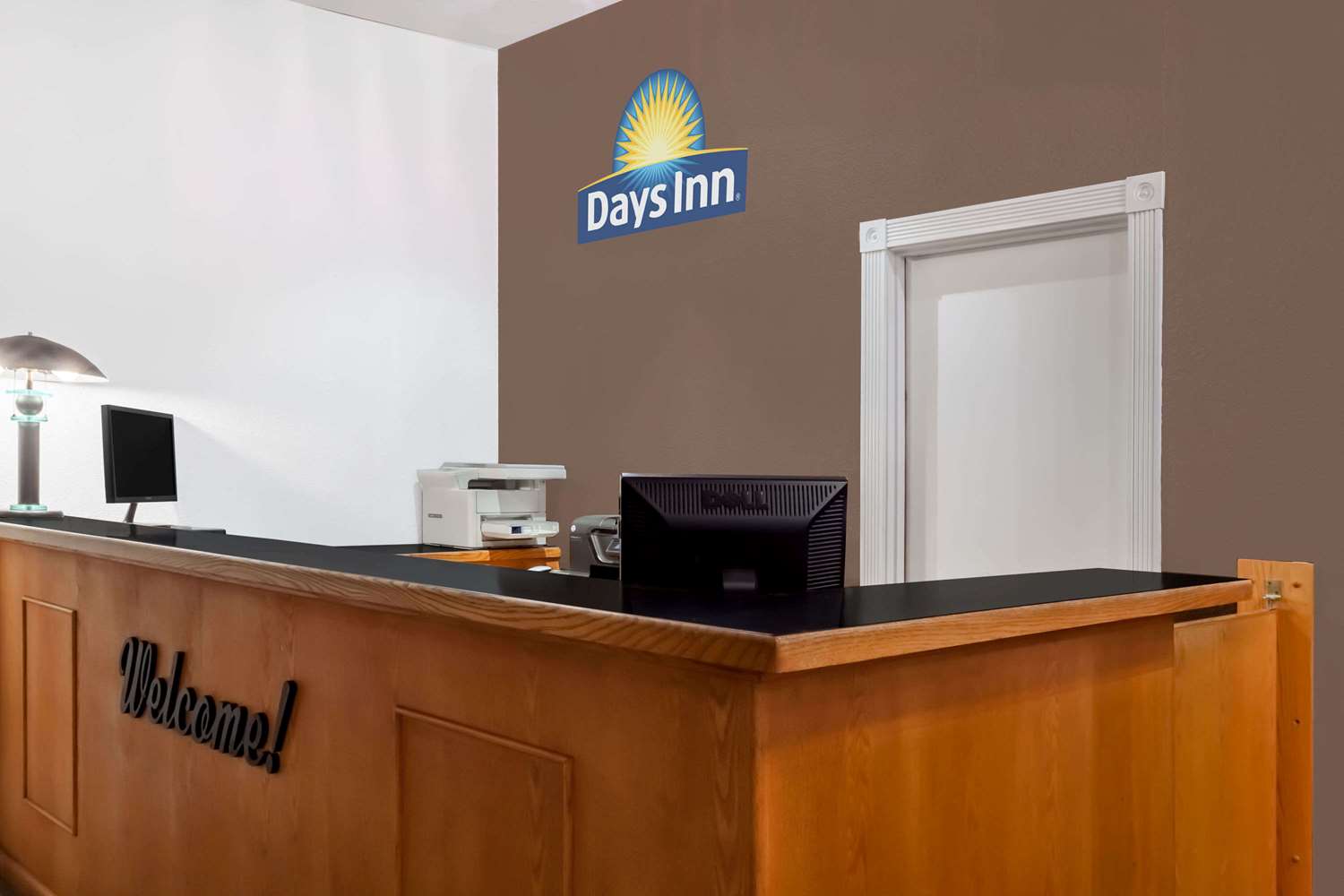 Days Inn Burns 3/6