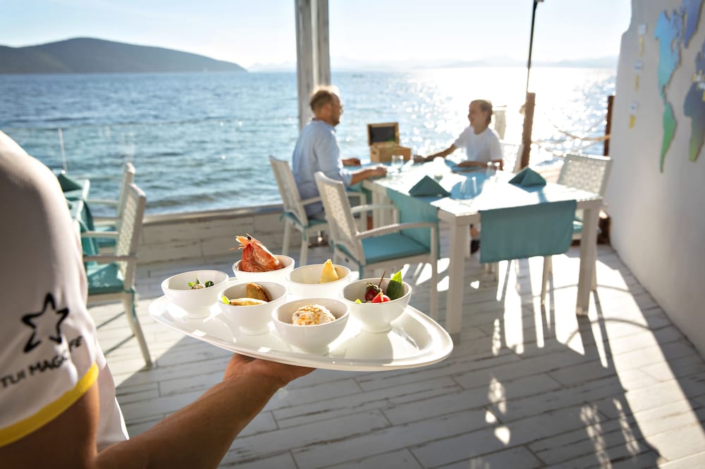 TUI MAGIC LIFE Bodrum - Adults Only 61/77