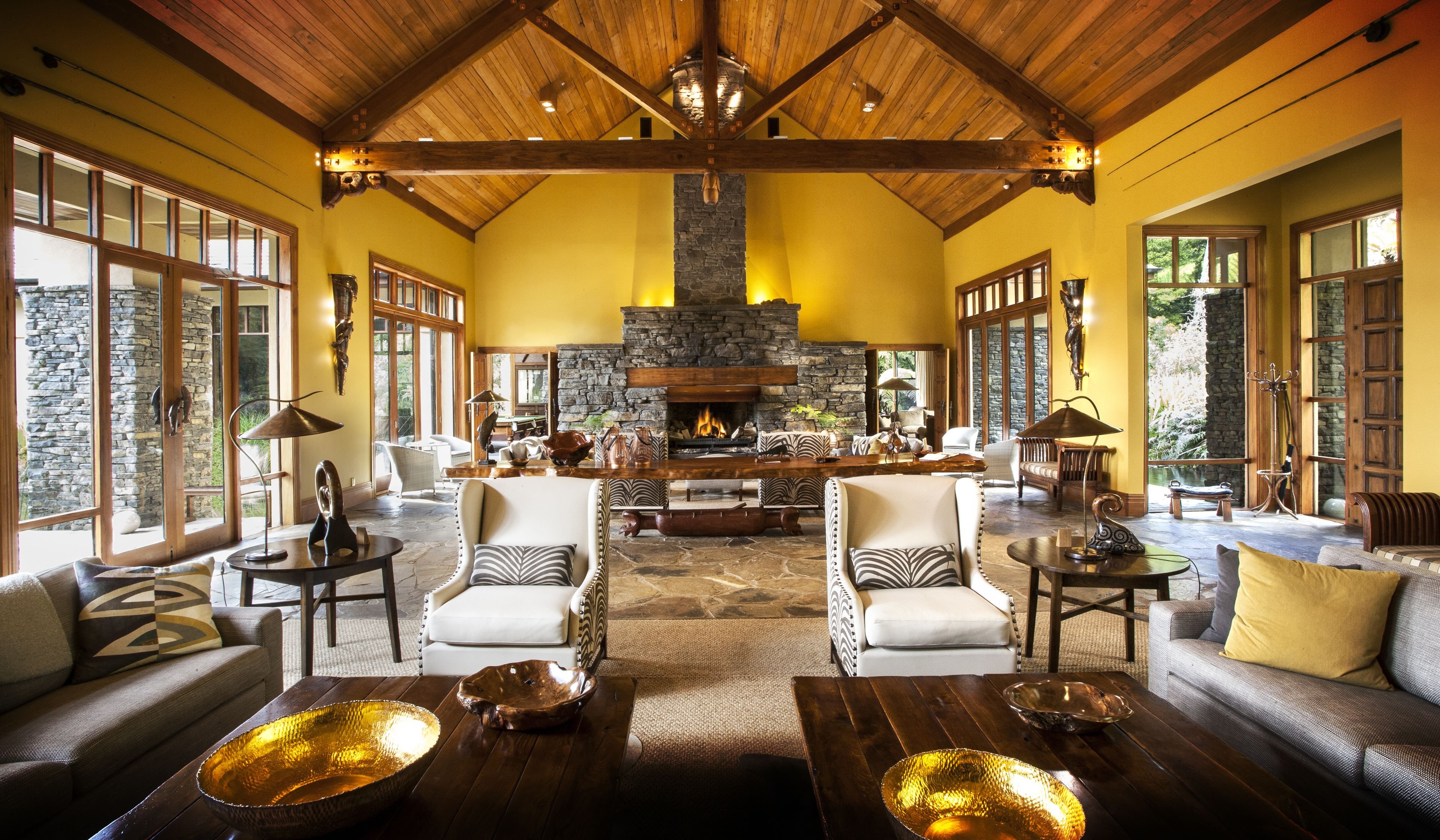 Treetops Lodge and Wilderness Experience 35/59