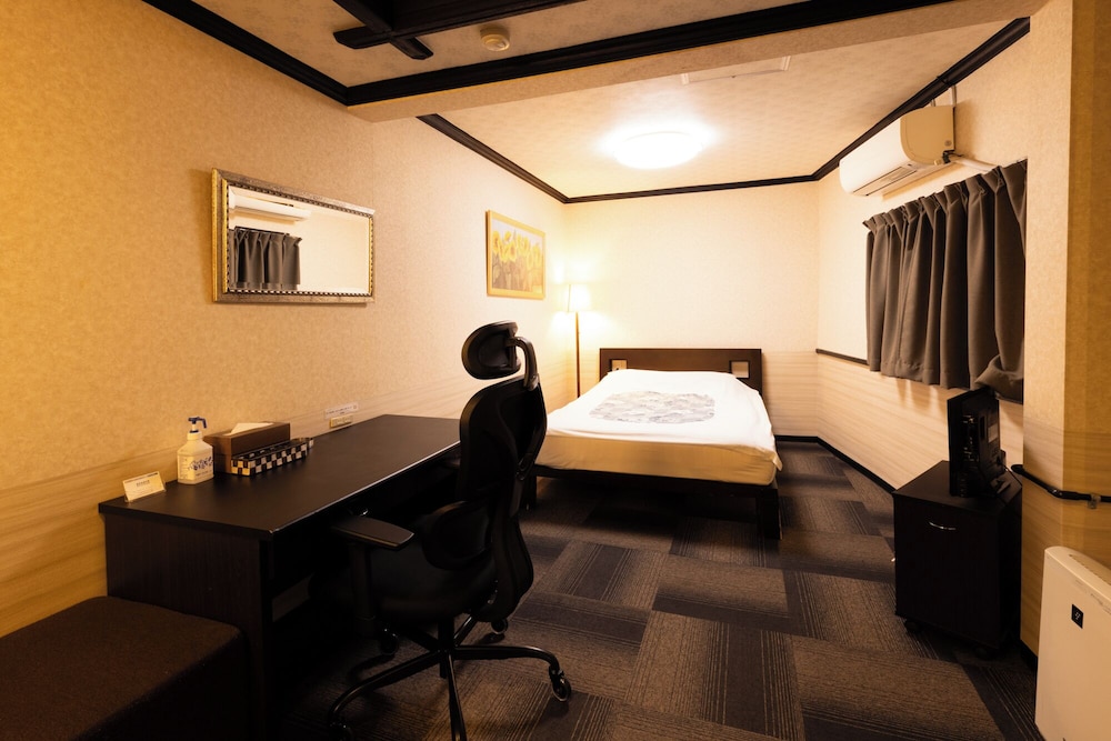 Hotel Daiki 38/49