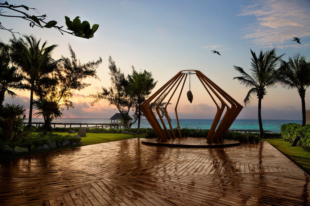 The Fives Beach Hotel & Residences - All Senses Inclusive 42/50