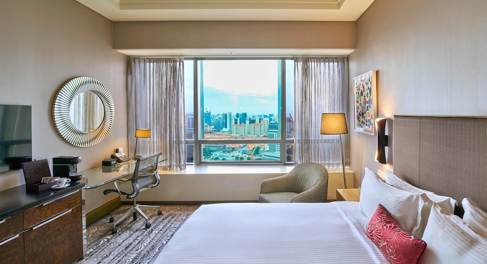 Carlton City Hotel Singapore 17/50