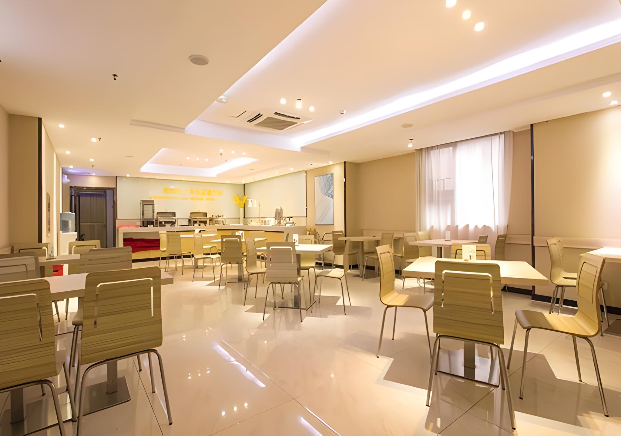 City Comfort Inn Nanning Jiangnan Bus Station Branch 43/50
