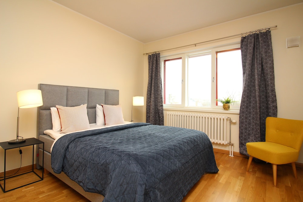 Tallinn City Apartments 2 bedroom 15/50