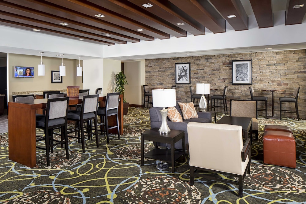 Staybridge Suites Atlanta Midtown 39/43