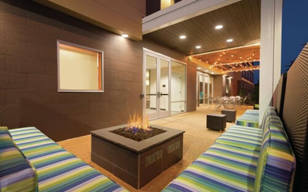 Home2 Suites St Louis Central West End Forest Park 21/32