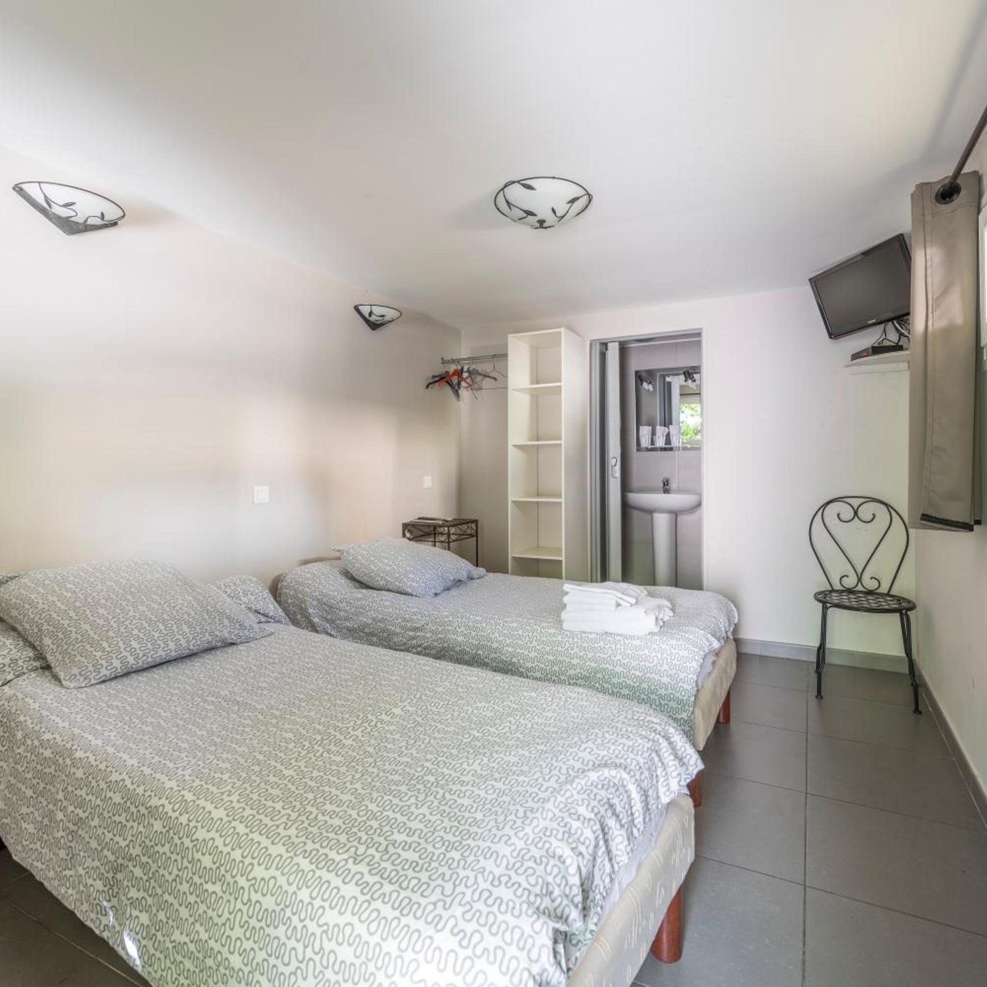 Hotel Le Rocher 20/44