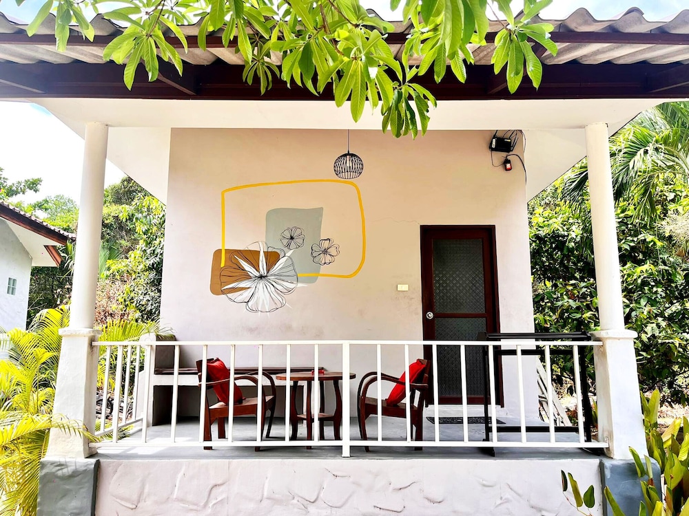 Sabaii Bay度假村(Sabaii Bay Resort) 图片4