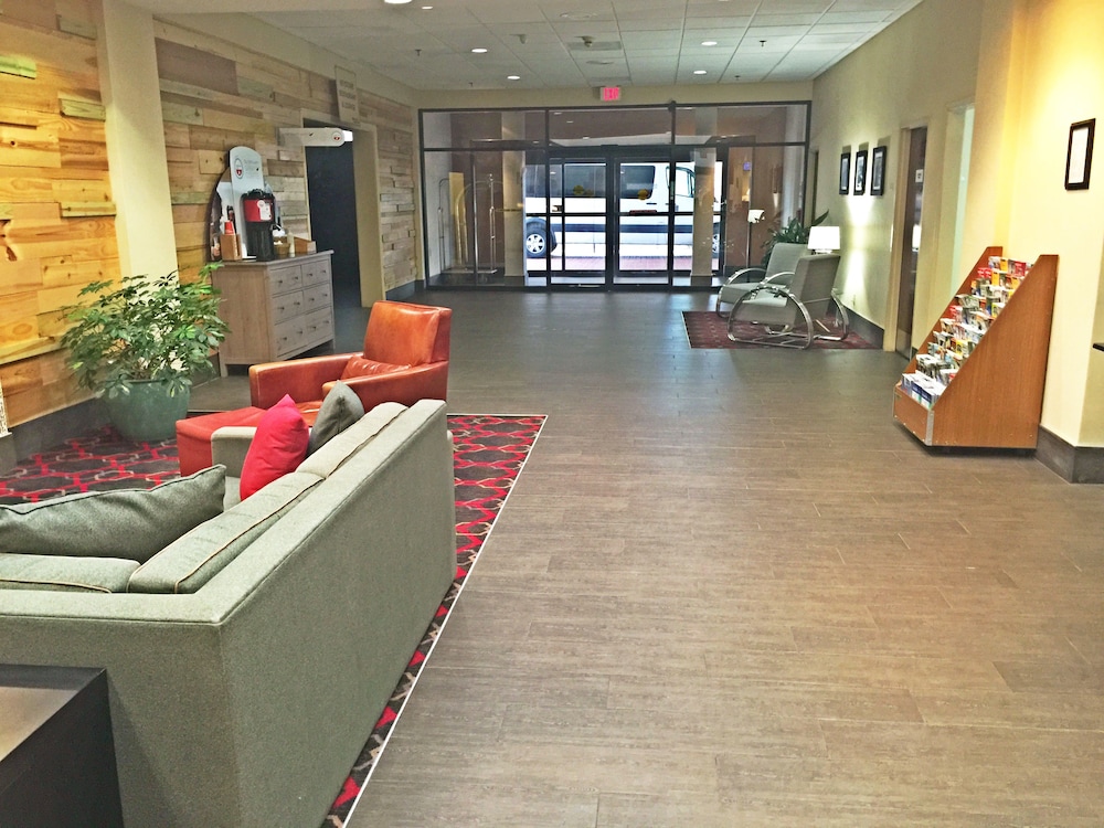 Wyndham Garden Pittsburgh Airport 18/32
