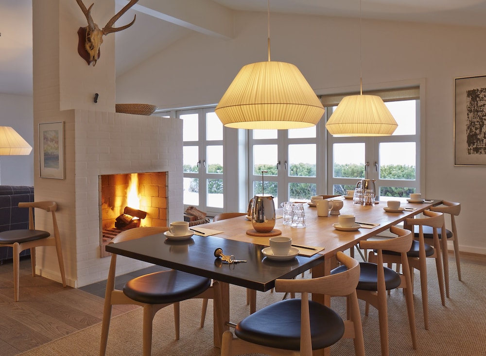 Gilleleje Badehotel 32/40