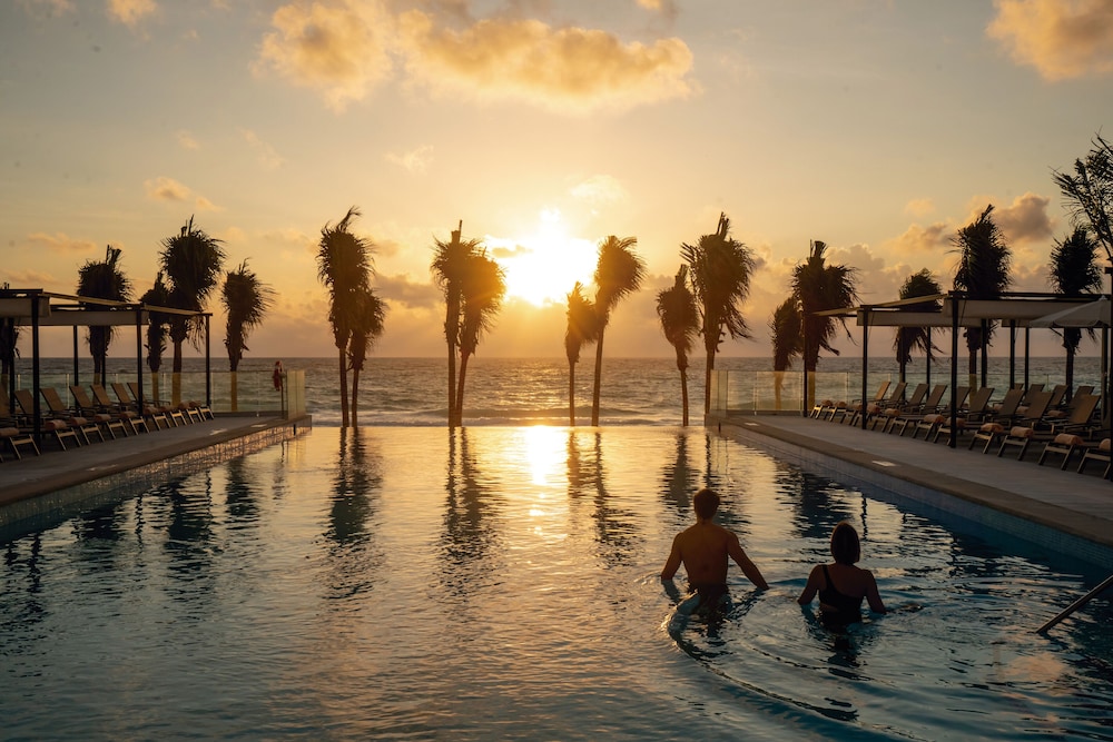 RIU Palace Kukulkan - Adults Only - All Inclusive 48/50