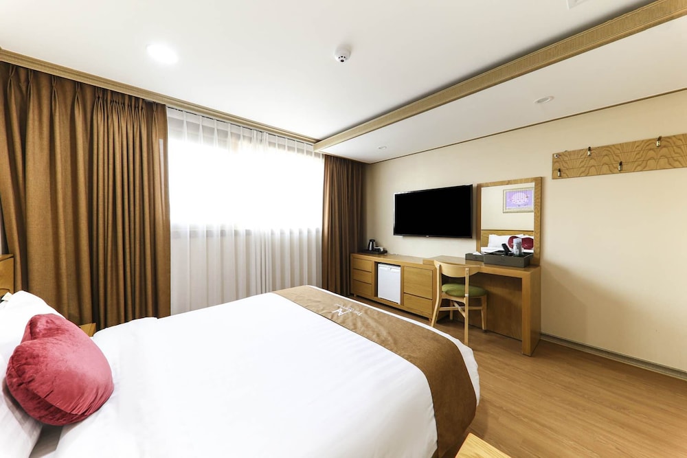 Nohyung Hotel 13/42