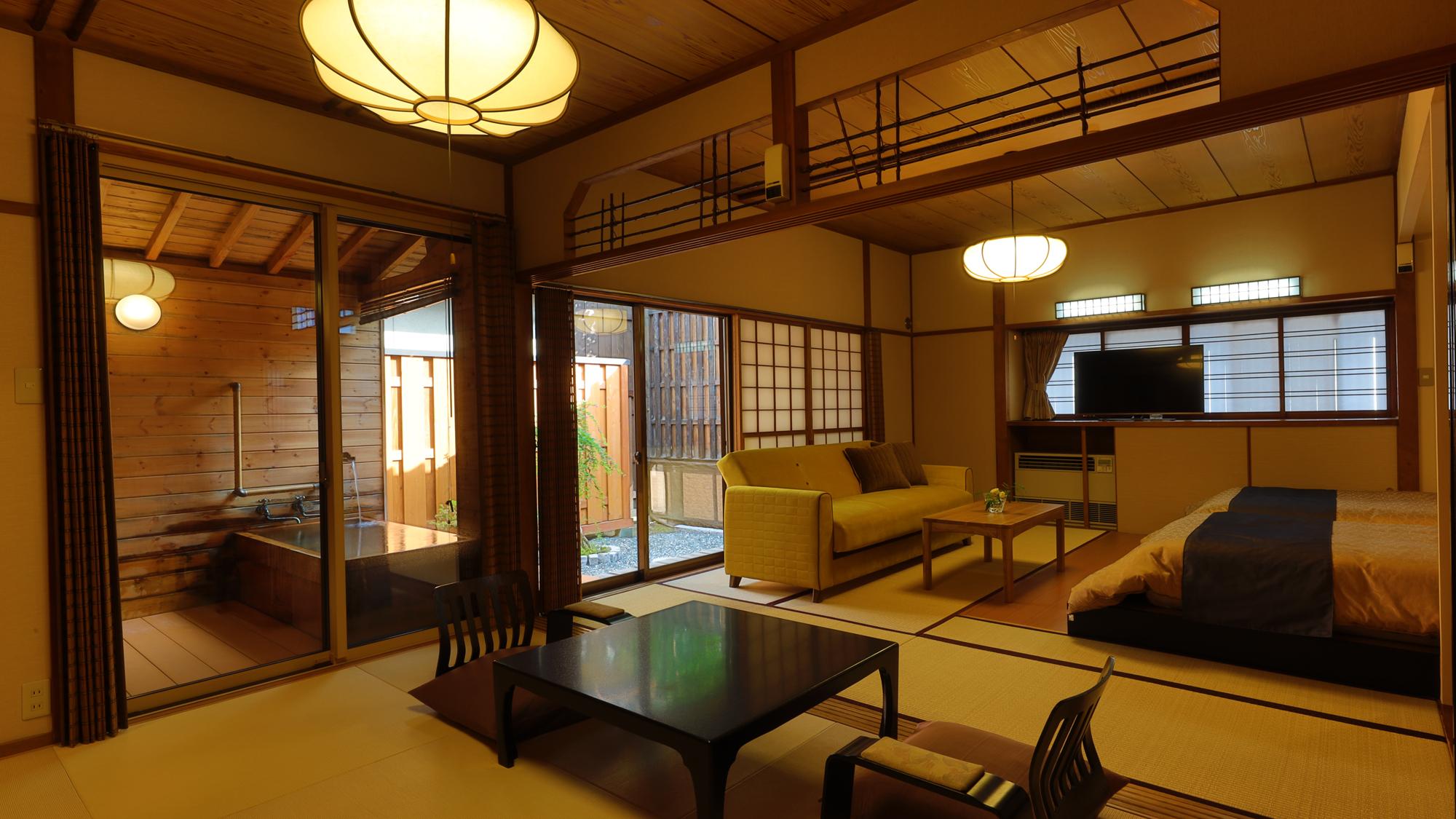 Tokura Kamiyamada Onsen Tamanoyu 24/28