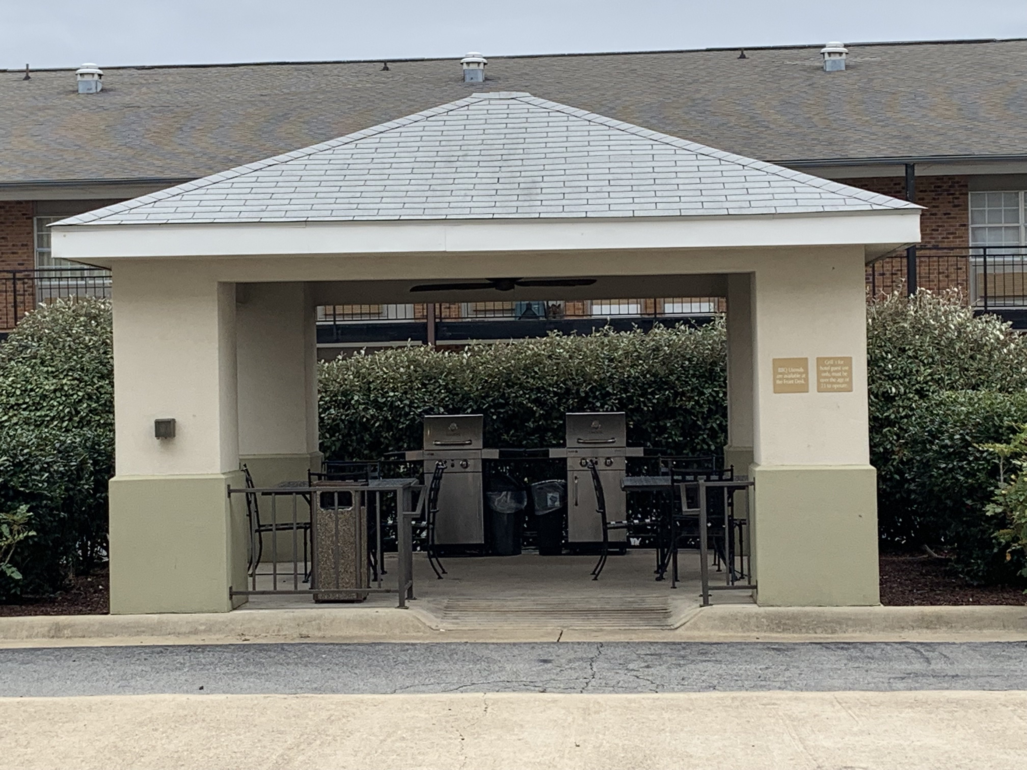 Candlewood Suites Jonesboro 1/10