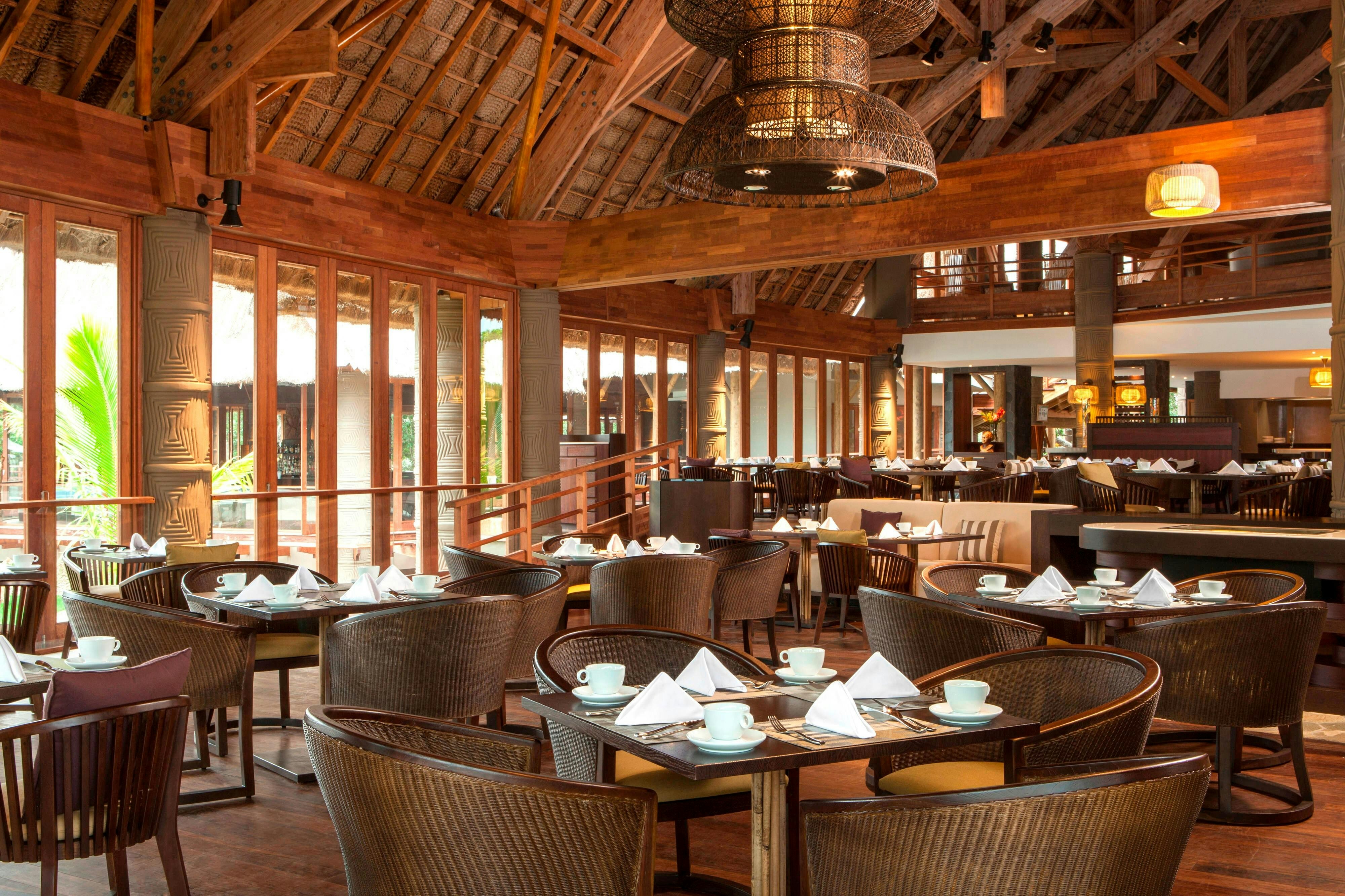 Sheraton New Caledonia Deva Resort & Spa 19/50