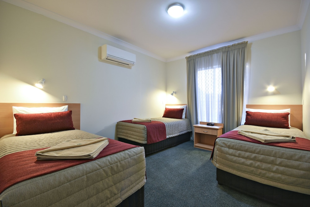Abel Tasman Motor Inn Dubbo 39/53